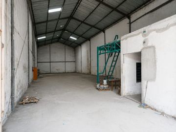 Gudang Mutiara Magomulyo Indah Blok D