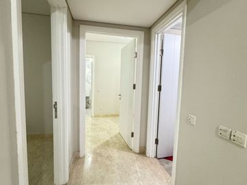 Apartemen Voila Ciputra World