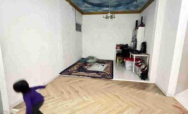 jual cepat rumah 2 lantai di cluster mutiara gading city Bekasi - harga nego