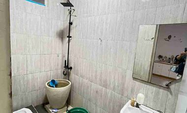 jual cepat rumah 2 lantai di cluster mutiara gading city Bekasi - harga nego