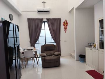 GRAHA NATURA CLUSTER DANDELIO✨ Rumah minimalis modern