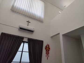 GRAHA NATURA CLUSTER DANDELIO✨ Rumah minimalis modern