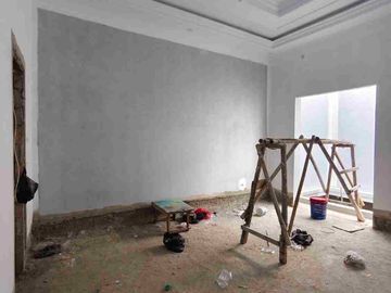 HUNIAN MEWAH PRIVATE POOL NEMPEL JAKSEL & DEKAT PINTU TOL