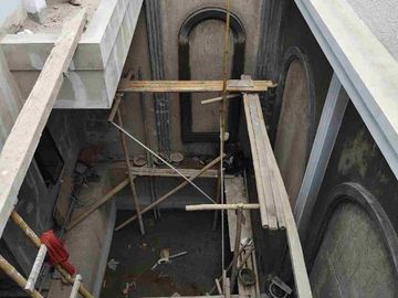 HUNIAN MEWAH PRIVATE POOL NEMPEL JAKSEL & DEKAT PINTU TOL
