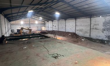 Disewa Gudang ada Kantor 2 Lantai Mess Siap Pakai Sedang Di Renovasi Sudah Di Urug Tidak Banjir Akses Kontainer 40 Feet Pantai Indah Dadap Tangerang