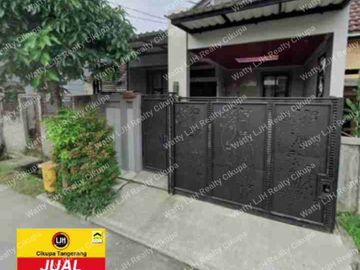 Jarang Ada! Rumah Cantik Dengan Harga Menarik