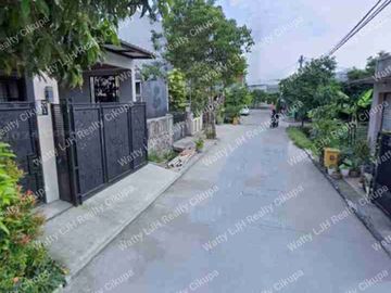 Jarang Ada! Rumah Cantik Dengan Harga Menarik
