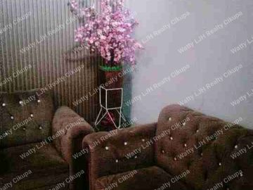 Jarang Ada! Rumah Cantik Dengan Harga Menarik