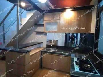Jarang Ada! Rumah Cantik Dengan Harga Menarik