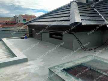 Jarang Ada! Rumah Cantik Dengan Harga Menarik