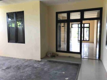 DIJUAL RUMAH BABATAN PRATAMA SIAP HUNI TERMURAH