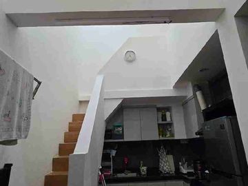 Dijual Rumah 1,5lt Darmo Sentosa Raya Blok depan