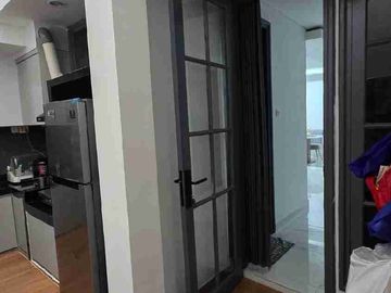 Dijual Rumah 1,5lt Darmo Sentosa Raya Blok depan