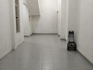 Rumah siap huni di Rungkut Mapan Tengah, Surabaya Selatan