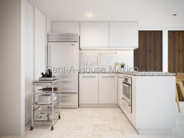 DEPARTAMENTO EN VENTA CUAUHTÉMOC - CENTRO 26-2481 EM