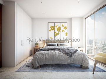 DEPARTAMENTO EN VENTA CUAUHTÉMOC - CENTRO 26-2481 EM