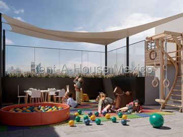 DEPARTAMENTO EN VENTA CUAUHTÉMOC - CENTRO 26-2481 EM