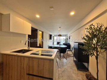 DEPARTAMENTO EN VENTA CUAUHTÉMOC - CENTRO 26-2481 EM