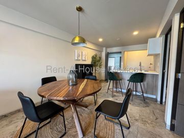 DEPARTAMENTO EN VENTA CUAUHTÉMOC - CENTRO 26-2481 EM