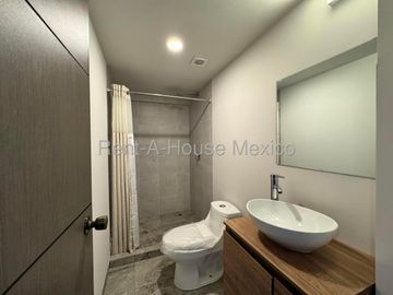 DEPARTAMENTO EN VENTA CUAUHTÉMOC - CENTRO 26-2481 EM