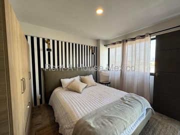 DEPARTAMENTO EN VENTA CUAUHTÉMOC - CENTRO 26-2481 EM