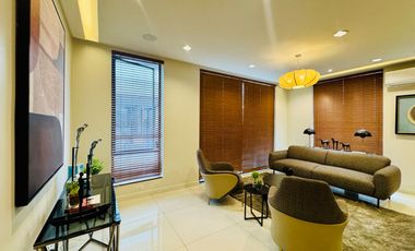 4 Bedroom Brand New 3-Storey Townhouse for Sale in Cubao, Quezon City