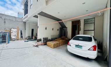 4 Bedroom Brand New 3-Storey Townhouse for Sale in Cubao, Quezon City