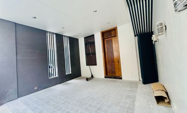 4 Bedroom Brand New 3-Storey Townhouse for Sale in Cubao, Quezon City