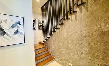 4 Bedroom Brand New 3-Storey Townhouse for Sale in Cubao, Quezon City