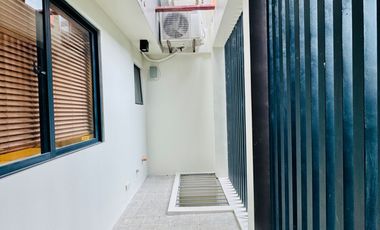 4 Bedroom Brand New 3-Storey Townhouse for Sale in Cubao, Quezon City