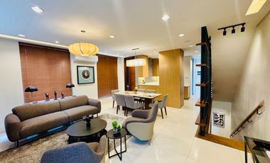 4 Bedroom Brand New 3-Storey Townhouse for Sale in Cubao, Quezon City