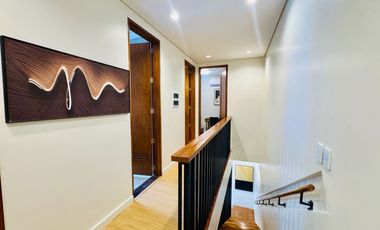 4 Bedroom Brand New 3-Storey Townhouse for Sale in Cubao, Quezon City