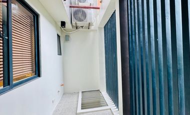 4 Bedroom Brand New 3-Storey Townhouse for Sale in Cubao, Quezon City