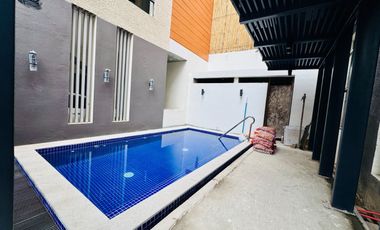 4 Bedroom Brand New 3-Storey Townhouse for Sale in Cubao, Quezon City