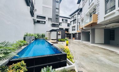 4 Bedroom Brand New 4Storey Modern Design Townhouse for Sale in San Juan City