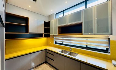 4 Bedroom Brand New 4Storey Modern Design Townhouse for Sale in San Juan City