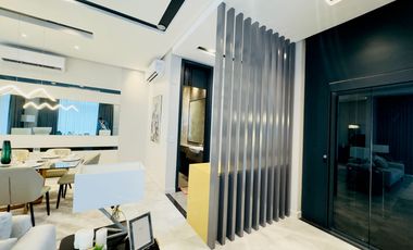 4 Bedroom Brand New 4Storey Modern Design Townhouse for Sale in San Juan City