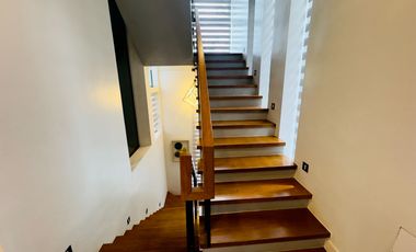 4 Bedroom Brand New 4Storey Modern Design Townhouse for Sale in San Juan City