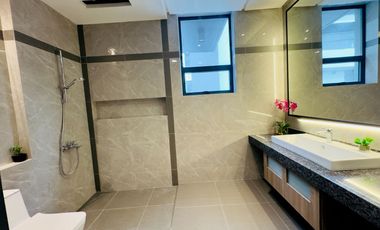 4 Bedroom Brand New 4Storey Modern Design Townhouse for Sale in San Juan City