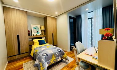 4 Bedroom Brand New 4Storey Modern Design Townhouse for Sale in San Juan City