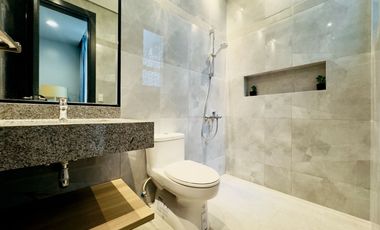 4 Bedroom Brand New 4Storey Modern Design Townhouse for Sale in San Juan City