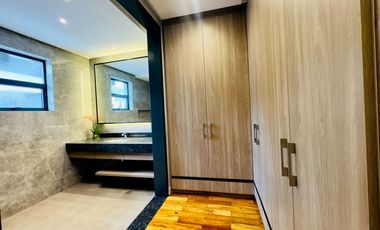 4 Bedroom Brand New 4Storey Modern Design Townhouse for Sale in San Juan City