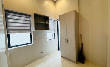 4 Bedroom Brand New 4Storey Modern Design Townhouse for Sale in San Juan City