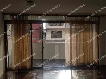 ALQUILO DEPARTAMENTO EN SALINAS SIN MUEBLES
