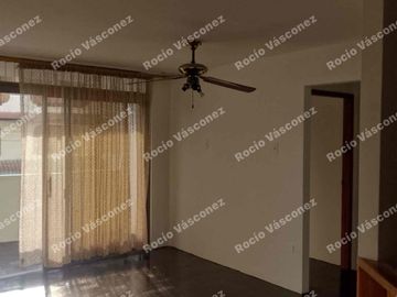 ALQUILO DEPARTAMENTO EN SALINAS SIN MUEBLES