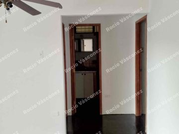 ALQUILO DEPARTAMENTO EN SALINAS SIN MUEBLES