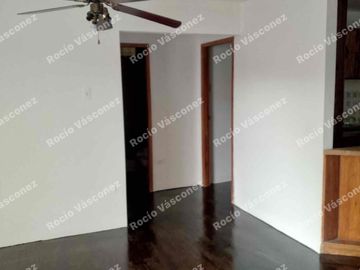 ALQUILO DEPARTAMENTO EN SALINAS SIN MUEBLES