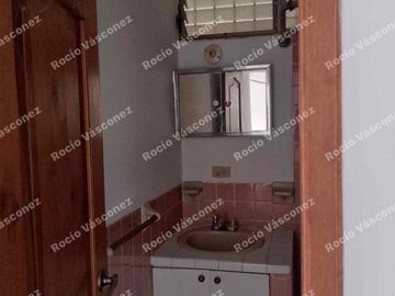 ALQUILO DEPARTAMENTO EN SALINAS SIN MUEBLES