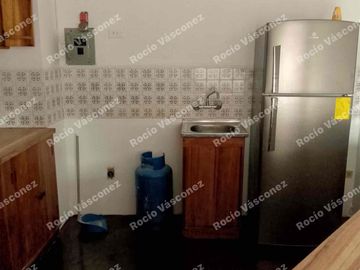 ALQUILO DEPARTAMENTO EN SALINAS SIN MUEBLES