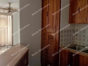 ALQUILO DEPARTAMENTO EN SALINAS SIN MUEBLES